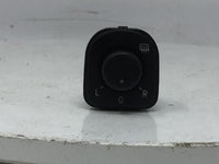 2008 Volkswagen Golf Master Power Window Switch Replacement Driver Side Left Fits OEM Used Auto Parts - Oemusedautoparts1.co