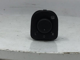 compare product 2008 Volkswagen Golf Master Power Window Switch Replacement Driver Side Left Fits OEM Used Auto Parts