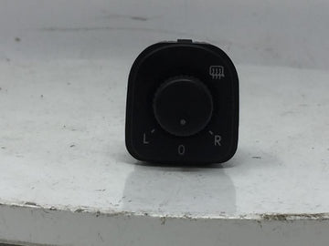 2008 Volkswagen Golf Master Power Window Switch Replacement Driver Side Left Fits OEM Used Auto Parts - Oemusedautoparts1.co