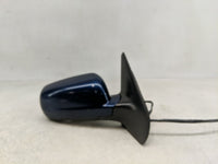 2008 Volkswagen Golf City Passenger Side View Mirror - Right Door Mirror OEM Used - Oemusedautoparts1.com