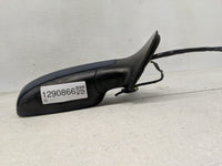 2008 Volkswagen Golf City Passenger Side View Mirror - Right Door Mirror OEM Used - Oemusedautoparts1.com