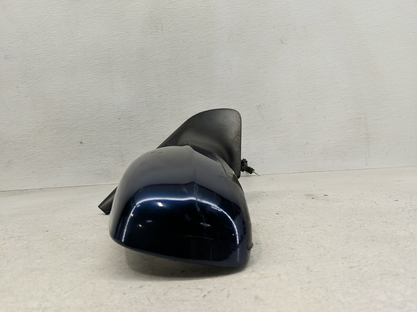 2008 Volkswagen Golf City Passenger Side View Mirror - Right Door Mirror OEM Used - Oemusedautoparts1.com