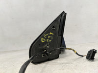 2008 Volkswagen Golf City Passenger Side View Mirror - Right Door Mirror OEM Used - Oemusedautoparts1.com