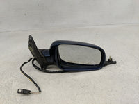 2008 Volkswagen Golf City Passenger Side View Mirror - Right Door Mirror OEM Used - Oemusedautoparts1.com