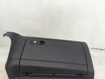 2008 Volkswagen Golf Gti Passenger Glove Box Door Storage Compartment - Oemusedautoparts1.com