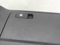 2008 Volkswagen Golf Gti Passenger Glove Box Door Storage Compartment - Oemusedautoparts1.com