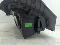 2008 Volkswagen Golf Gti Passenger Glove Box Door Storage Compartment - Oemusedautoparts1.com