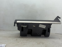 2008 Volkswagen Golf Gti Passenger Glove Box Door Storage Compartment - Oemusedautoparts1.com