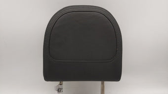 compare product 2008 Volkswagen Gti Headrest Head Rest Front Driver Passenger Seat Fits OEM Used Auto Parts