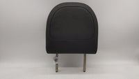 2008 Volkswagen Gti Headrest Head Rest Front Driver Passenger Seat Fits OEM Used Auto Parts - Oemusedautoparts1.com