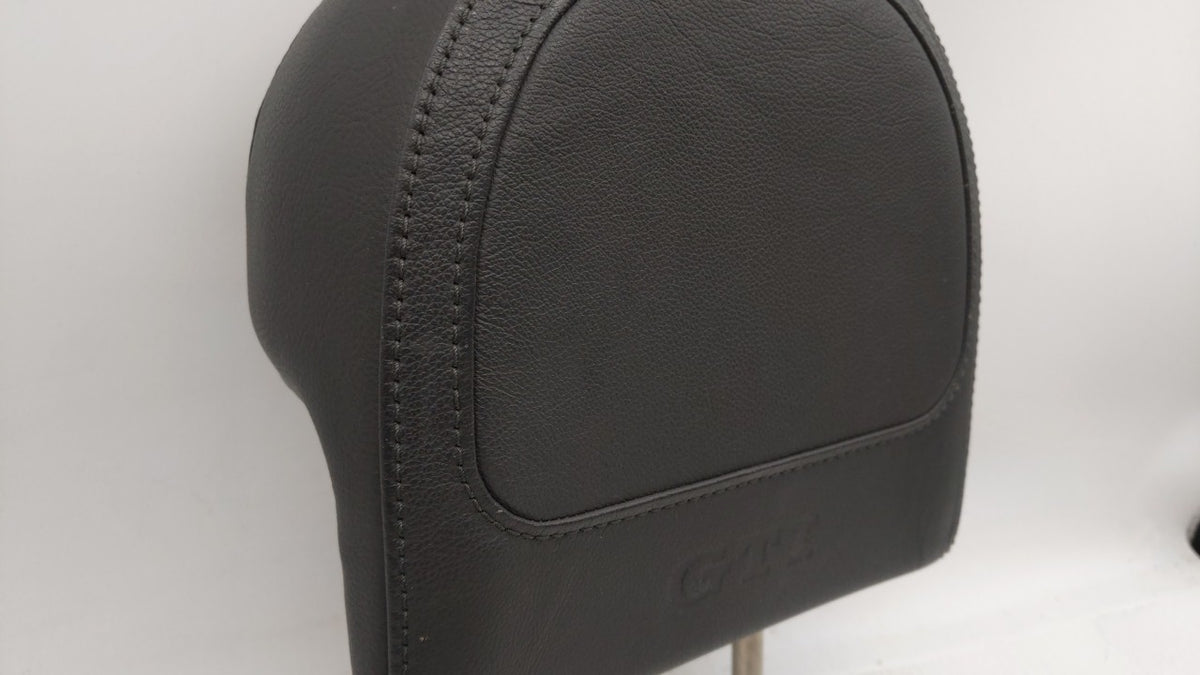 2008 Volkswagen Gti Headrest Head Rest Front Driver Passenger Seat Fits OEM Used Auto Parts - Oemusedautoparts1.com