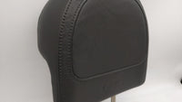 2008 Volkswagen Gti Headrest Head Rest Front Driver Passenger Seat Fits OEM Used Auto Parts - Oemusedautoparts1.com