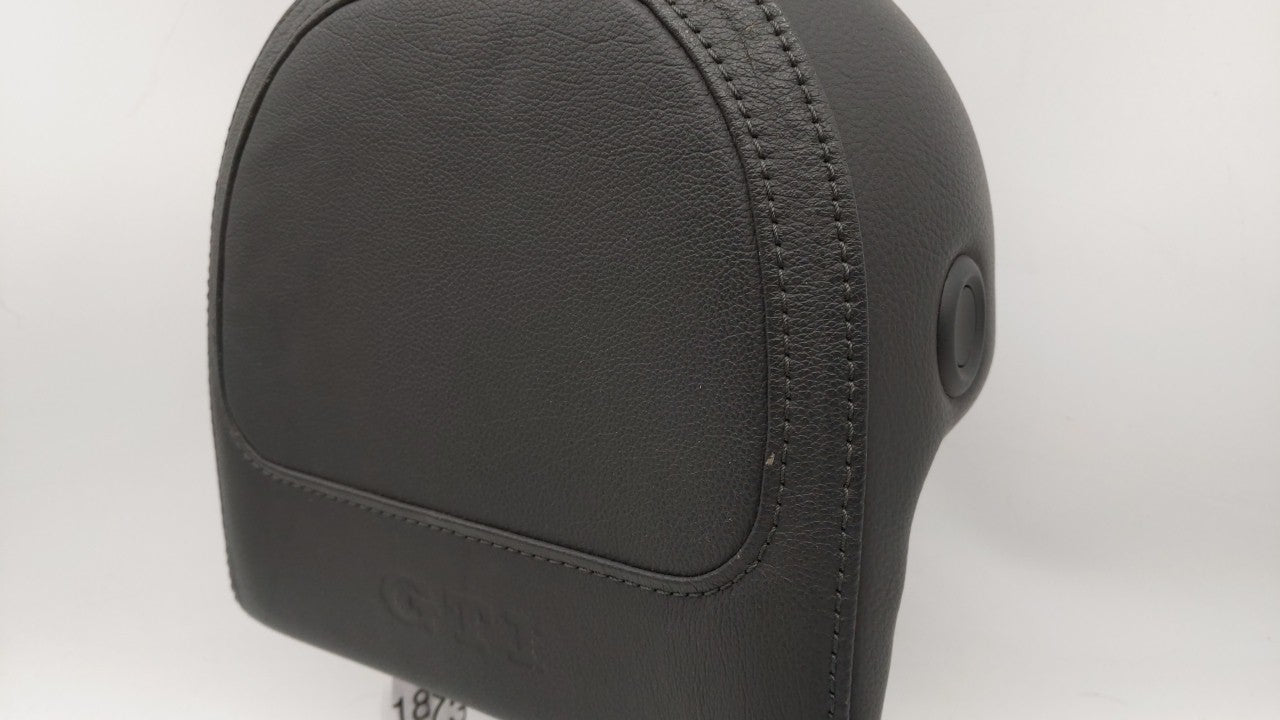 2006-2009 Volkswagen Gti Headrest Head Rest Front Driver Passenger Seat Fits Fits 2006 2007 2008 2009 OEM Used Auto Parts - 