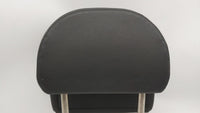 2006-2009 Volkswagen Gti Headrest Head Rest Front Driver Passenger Seat Fits Fits 2006 2007 2008 2009 OEM Used Auto Parts - 