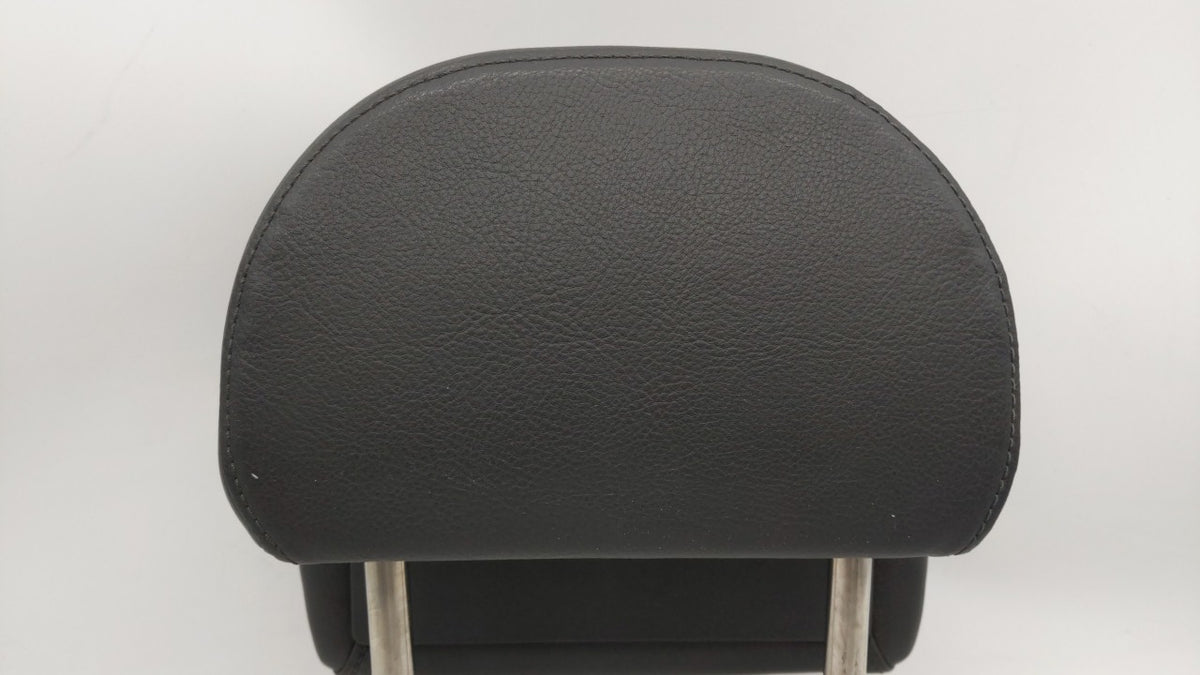 2008 Volkswagen Gti Headrest Head Rest Front Driver Passenger Seat Fits OEM Used Auto Parts - Oemusedautoparts1.com