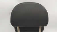 2008 Volkswagen Gti Headrest Head Rest Front Driver Passenger Seat Fits OEM Used Auto Parts - Oemusedautoparts1.com