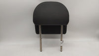 2006-2009 Volkswagen Gti Headrest Head Rest Front Driver Passenger Seat Fits Fits 2006 2007 2008 2009 OEM Used Auto Parts - 