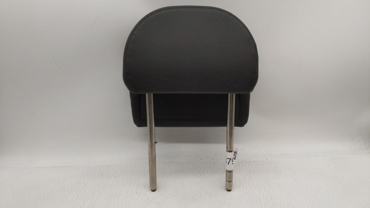 2008 Volkswagen Gti Headrest Head Rest Front Driver Passenger Seat Fits OEM Used Auto Parts - Oemusedautoparts1.com
