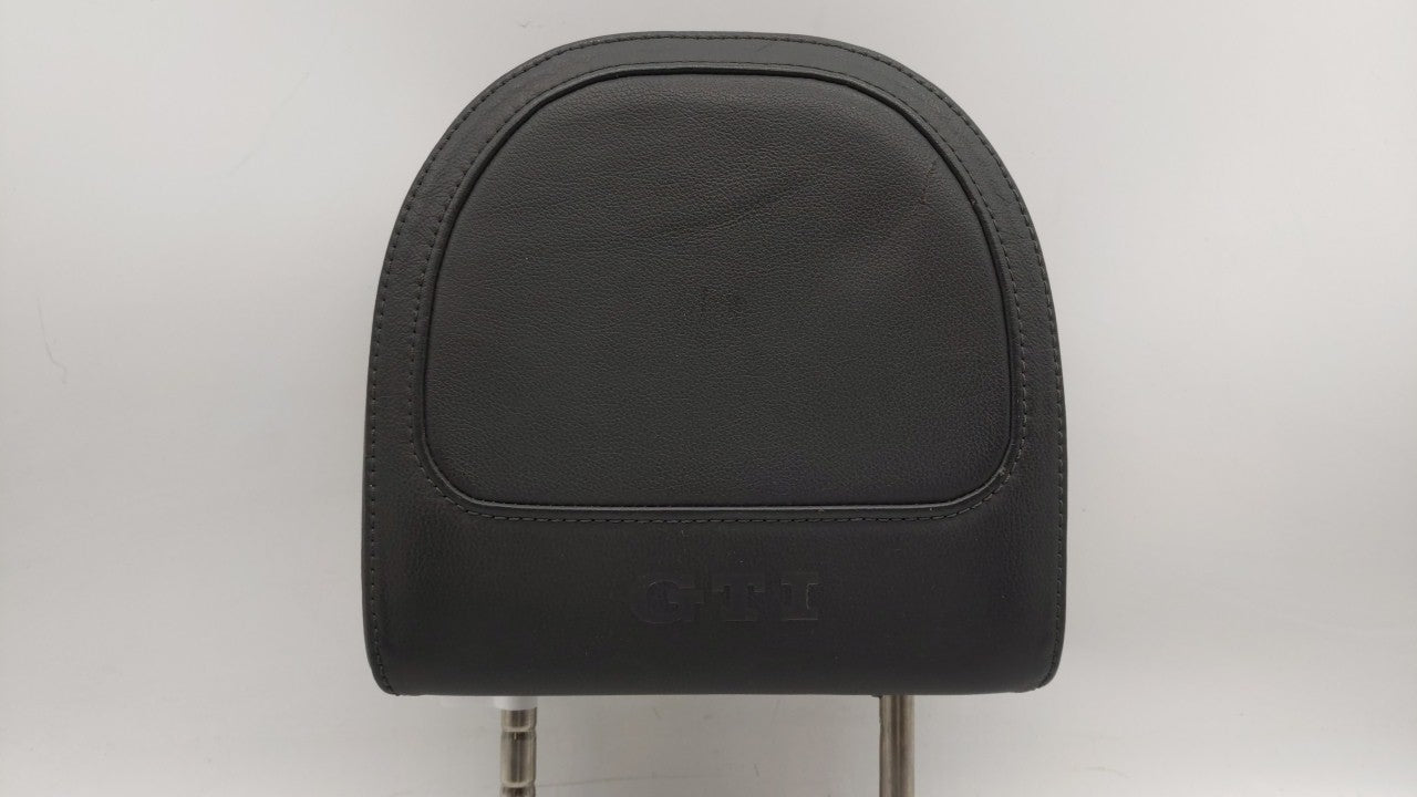 2006-2009 Volkswagen Gti Headrest Head Rest Rear Seat Fits Fits 2006 2007 2008 2009 OEM Used Auto Parts - Oemusedautoparts1.