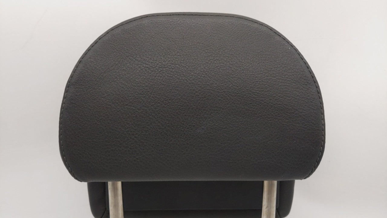 2006-2009 Volkswagen Gti Headrest Head Rest Rear Seat Fits Fits 2006 2007 2008 2009 OEM Used Auto Parts - Oemusedautoparts1.