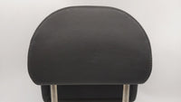 2006-2009 Volkswagen Gti Headrest Head Rest Rear Seat Fits Fits 2006 2007 2008 2009 OEM Used Auto Parts - Oemusedautoparts1.