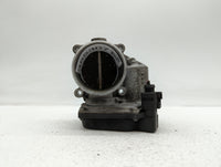 2006-2019 Volkswagen Gti Throttle Body P/N:06F 133 062 G 06F 133 062 Q Fits OEM Used Auto Parts - Oemusedautoparts1.com