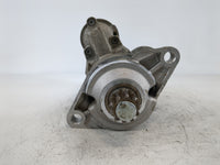2006-2016 Volkswagen Jetta Car Starter Motor Solenoid OEM P/N:02E 911 023 20150304 Fits OEM Used Auto Parts - Oemusedautopar
