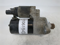 2006-2016 Volkswagen Jetta Car Starter Motor Solenoid OEM P/N:02E 911 023 20150304 Fits OEM Used Auto Parts - Oemusedautopar