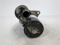 2006-2016 Volkswagen Jetta Car Starter Motor Solenoid OEM P/N:02E 911 023 20150304 Fits OEM Used Auto Parts - Oemusedautopar