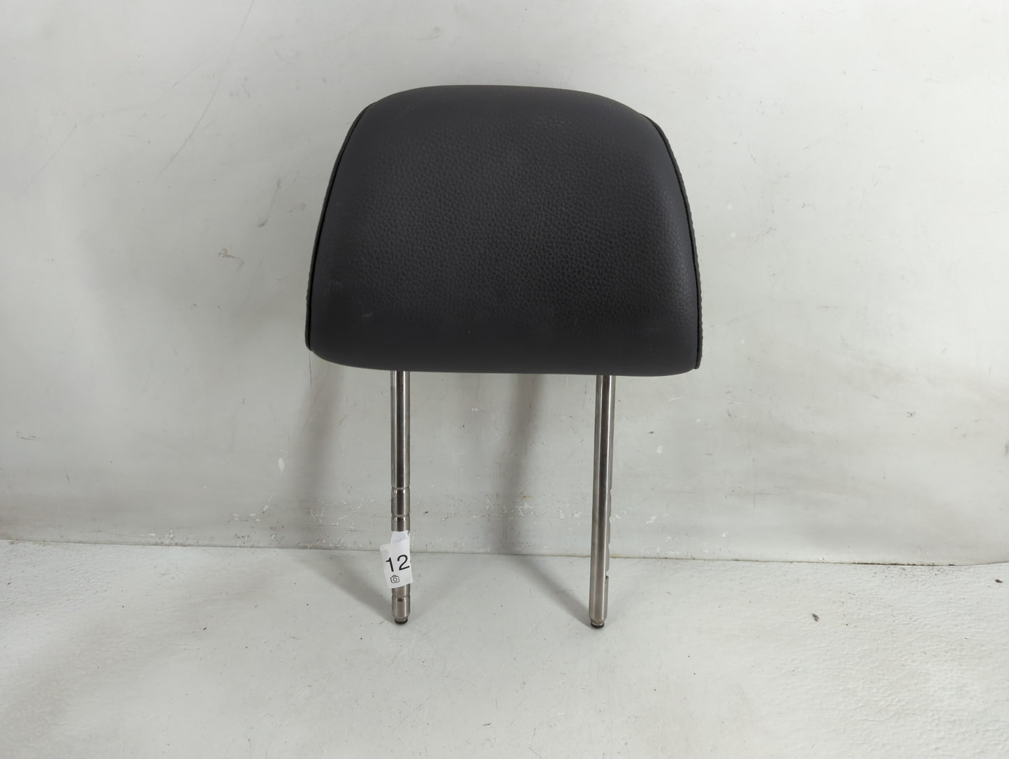 2008 Volkswagen Jetta Headrest Head Rest Front Driver Passenger Seat Fits OEM Used Auto Parts - Oemusedautoparts1.com