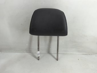 compare product 2008 Volkswagen Jetta Headrest Head Rest Front Driver Passenger Seat Fits OEM Used Auto Parts