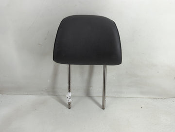 2008 Volkswagen Jetta Headrest Head Rest Front Driver Passenger Seat Fits OEM Used Auto Parts - Oemusedautoparts1.com