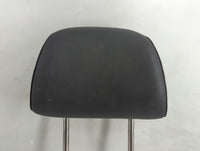 2008 Volkswagen Jetta Headrest Head Rest Front Driver Passenger Seat Fits OEM Used Auto Parts - Oemusedautoparts1.com