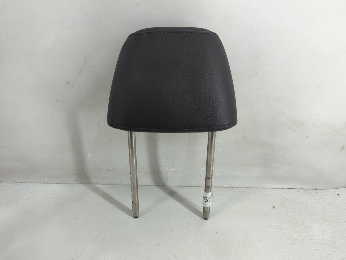 2008 Volkswagen Jetta Headrest Head Rest Front Driver Passenger Seat Fits OEM Used Auto Parts - Oemusedautoparts1.com