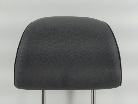 2008 Volkswagen Jetta Headrest Head Rest Rear Seat Fits OEM Used Auto Parts - Oemusedautoparts1.com