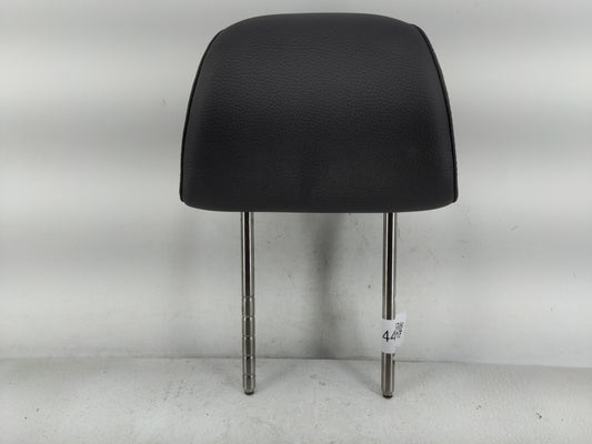 2008 Volkswagen Jetta Headrest Head Rest Rear Seat Fits OEM Used Auto Parts