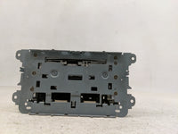 2006-2009 Volkswagen Jetta Radio AM FM Cd Player Receiver Replacement P/N:1K0 035 180 Fits Fits 2006 2007 2008 2009 OEM Used