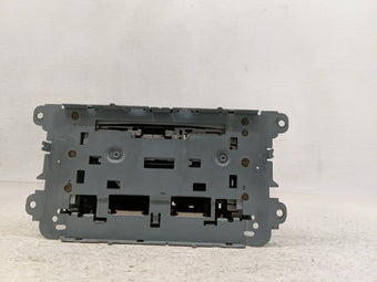 compare product 2006-2009 Volkswagen Jetta Radio AM FM Cd Player Receiver Replacement P/N:1K0 035 180 Fits Fits 2006 2007 2008 2009 OEM Used Auto Parts
