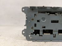 2006-2009 Volkswagen Jetta Radio AM FM Cd Player Receiver Replacement P/N:1K0 035 180 Fits Fits 2006 2007 2008 2009 OEM Used