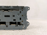 2006-2009 Volkswagen Jetta Radio AM FM Cd Player Receiver Replacement P/N:1K0 035 180 Fits Fits 2006 2007 2008 2009 OEM Used