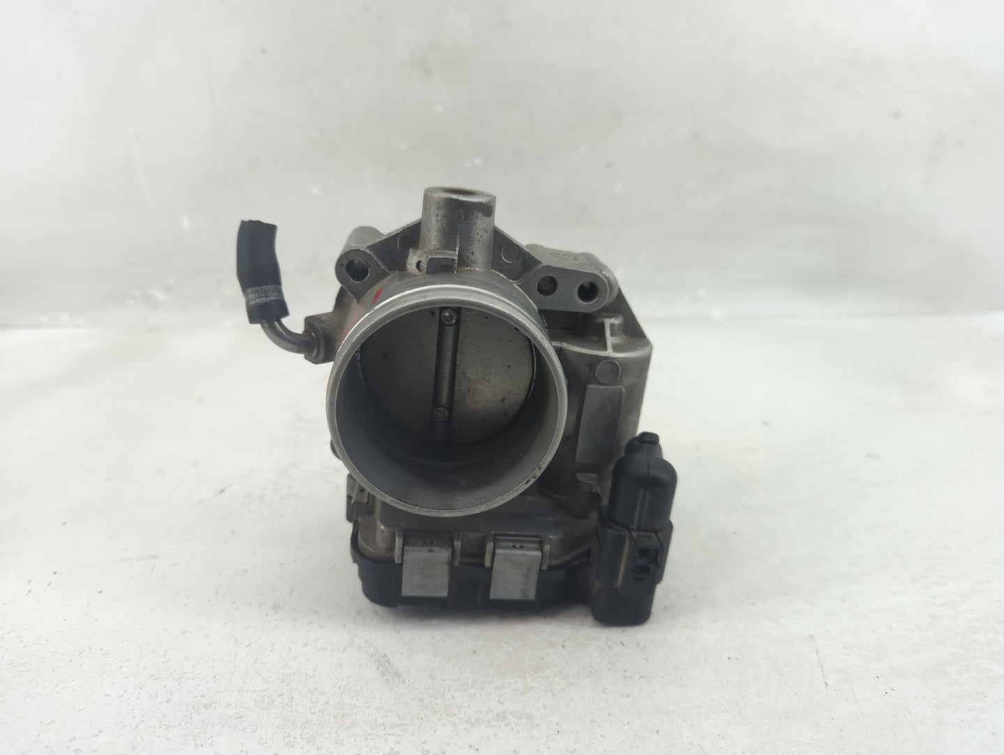 2006-2014 Volkswagen Jetta Throttle Body Fits Fits 2006 2007 2008 2009 2010 2011 2012 2013 2014 OEM Used Auto Parts - Oemuse