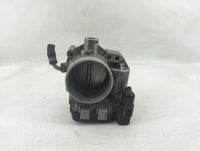 2006-2014 Volkswagen Jetta Throttle Body Fits Fits 2006 2007 2008 2009 2010 2011 2012 2013 2014 OEM Used Auto Parts - Oemuse