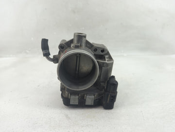 2006-2014 Volkswagen Jetta Throttle Body Fits Fits 2006 2007 2008 2009 2010 2011 2012 2013 2014 OEM Used Auto Parts - Oemuse