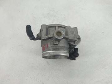 2006-2014 Volkswagen Jetta Throttle Body Fits Fits 2006 2007 2008 2009 2010 2011 2012 2013 2014 OEM Used Auto Parts