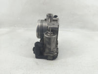 2006-2014 Volkswagen Jetta Throttle Body Fits Fits 2006 2007 2008 2009 2010 2011 2012 2013 2014 OEM Used Auto Parts - Oemuse