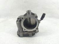 2006-2014 Volkswagen Jetta Throttle Body Fits Fits 2006 2007 2008 2009 2010 2011 2012 2013 2014 OEM Used Auto Parts - Oemuse