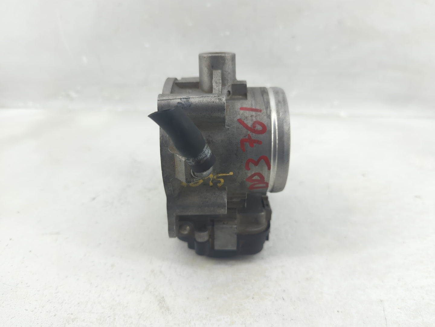 2006-2014 Volkswagen Jetta Throttle Body Fits Fits 2006 2007 2008 2009 2010 2011 2012 2013 2014 OEM Used Auto Parts - Oemuse