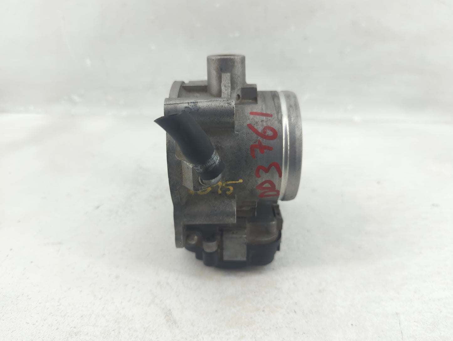 2006-2014 Volkswagen Jetta Throttle Body Fits Fits 2006 2007 2008 2009 2010 2011 2012 2013 2014 OEM Used Auto Parts - Oemuse