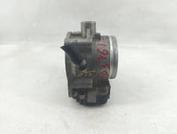 2006-2014 Volkswagen Jetta Throttle Body Fits Fits 2006 2007 2008 2009 2010 2011 2012 2013 2014 OEM Used Auto Parts - Oemuse