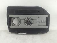 2008 Volkswagen Jetta Engine Cover - Oemusedautoparts1.com